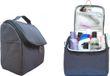 SUNMOOL Toilettas hanging met haak - Type B - Zwart