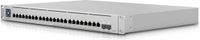Ubiquiti Networks USW-ENTERPRISE-24-POE Managed L3 Gigabit Ethernet PoE Switch