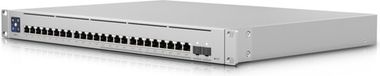 Ubiquiti Networks USW-ENTERPRISE-24-POE Managed L3 Gigabit Ethernet PoE Switch