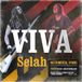 Suburban Viva Ft. Stephen Carlson & Jonatan Samelsson - Selah