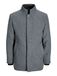 JACK & JONES Tussenjas 'JWHDUANE ' grijs gemêleerd
