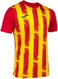 Joma Jersey Inter III Rood/Geel Heren Maat S