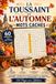 La Toussaint et l'Automne: Mots Cachés – French All Saints Day and Autumn Word Search Book