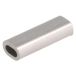 Sea Monsters Rivets Aluminium Double Tube 25 Unités