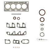 Full AJUSA 50178500 afdichtingsring set, compleet, motor