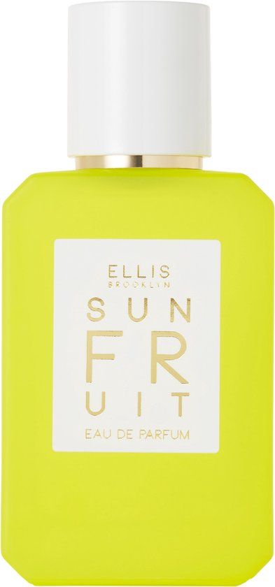 Ellis Brooklyn Eau de Parfum / 50 ml / Vrouwen