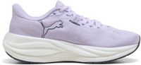 Puma Electrify Nitro 5 Hardloopschoenen Paars EU 37 Vrouw