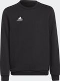 adidas Performance Junior sweater zwart