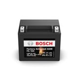 Bosch FA104 AGM Motorfietsaccu