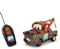 Jada Cars Mater Single Drive 1:32 Oranje