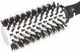 BigBuy Beauty Brosse Noir 41 mm Adultes unisexe (Reconditionné A)