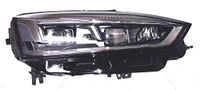 MAGNETI MARELLI Hauptscheinwerfer 711451000285 rechts | Compatibel met: AUDI A5, A5 Cabriolet, A5 Sportback