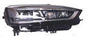 MAGNETI MARELLI Hauptscheinwerfer 711451000285 rechts | Compatibel met: AUDI A5, A5 Cabriolet, A5 Sportback