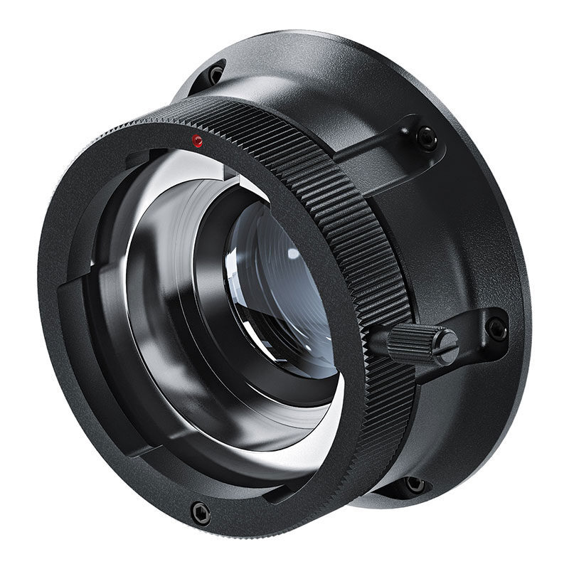 Blackmagic Blackmagic URSA Mini B4 Mount