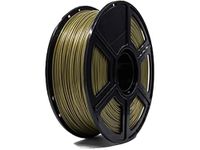 FLASHFORGE PLA 1,75 mm GOUD 1kg