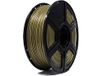 FLASHFORGE PLA 1,75 mm GOUD 1kg