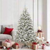 Prolenta Maison Exclusive Kunstkerstboom, 180 cm, 300 LED's, warm wit licht