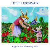 V2 Red Eye Magic Music for Family Folk