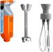 Dynamic Dynamix DMX160 Staafmixer Combi Set