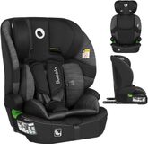 Lionelo Billy i-Size Autostoel Grijs