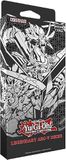Yu-Gi-Oh! Legendary Arc-V Decks (Duitse versie)