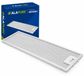 Alapure metalen filter, geschikt voor Neff 352813 / 00352813, afmetingen 445x175 mm