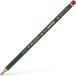 Faber-Castell Document 9609 kopieerpotlood - Rood