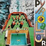 Ausland Pyrolator Ausland (LP) (Remastered)