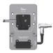 Rolux V-Mount Battery Plate RL-VP4D voor DJI Ronin 4D