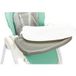 FILLIKID Chaise haute Oskar menthe