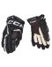 CCM Jetspeed FTW Dames IJshockeyhandschoenen Volwassenen Zwart Wit 13