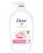 Dove Renewing Care Gel lavant pour les mains Pivoine & Huile de Rose 250 ml