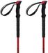Ferrino Stick Nuptse Stokken Zilver 60-135 cm