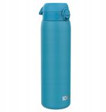 ION8 Blauwe RVS Drinkfles 1,2L