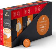Tchibo Cafissimo Caffè Crema Rich Aroma 120 Cups