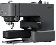 Brother PP1 "Skitch" - Vrije Arm Borduurmachine