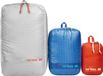 Tatonka Set Compressiezakken Met Rits 3 Eenheden Blauw