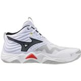 Mizuno Wave Momentum Elite Mid Indoor Schoenen