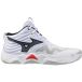 Mizuno Wave Momentum Elite Mid Indoor Schoenen
