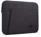 Case Logic Huxton HUXS-214 - 14 inch Laptop Sleeve - Black