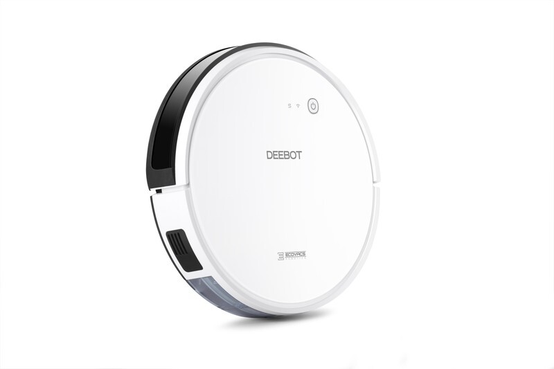 ECOVACS DEEBOT 605