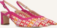 Notre-V 77260 Hakken Dames - Multi - Maat 39