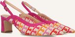 Notre-V 77260 Hakken Dames - Multi - Maat 39