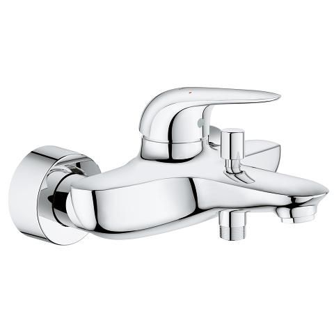 GROHE Wave Badmengkraan - chroom