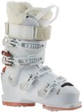 Rossignol Vizion 4b Pro 100 W Gw Alpineskischoenen Voor Dames Wit 26.5 Vrouw