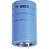 Vishay 2222 058 58332 Elektrolytische condensator