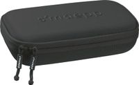 Schlampermäppchen Brunnen Schlampermäppchen Hardcase XL onyx s'maepp