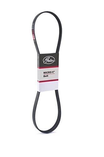 GATES GAT 5PK1645 V-riem Micro-V XF