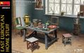 Miniart - East European Home Stuff (Min35584)