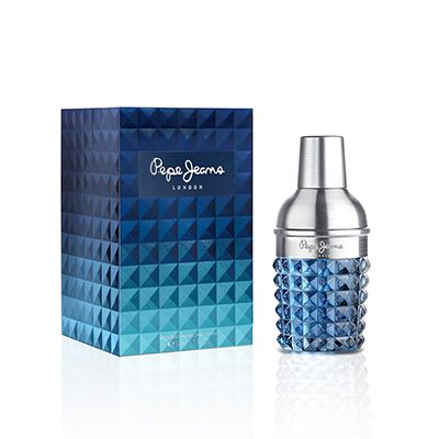 Pepe Jeans / 50 ml / Men